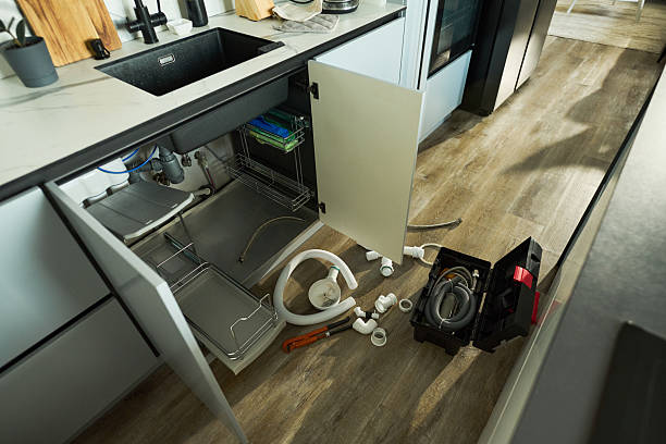 Reliable Plumbing contractor in Kincaid, IL by Street Wise - Plumbing